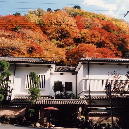Kibune Hiroya Kyoto Exterior foto