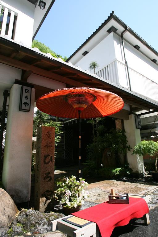 Kibune Hiroya Kyoto Exterior foto