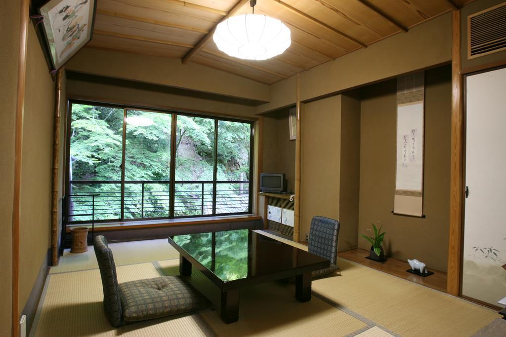 Kibune Hiroya Kyoto Exterior foto
