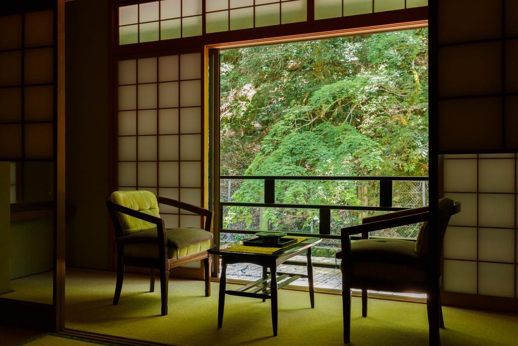 Kibune Hiroya Kyoto Exterior foto