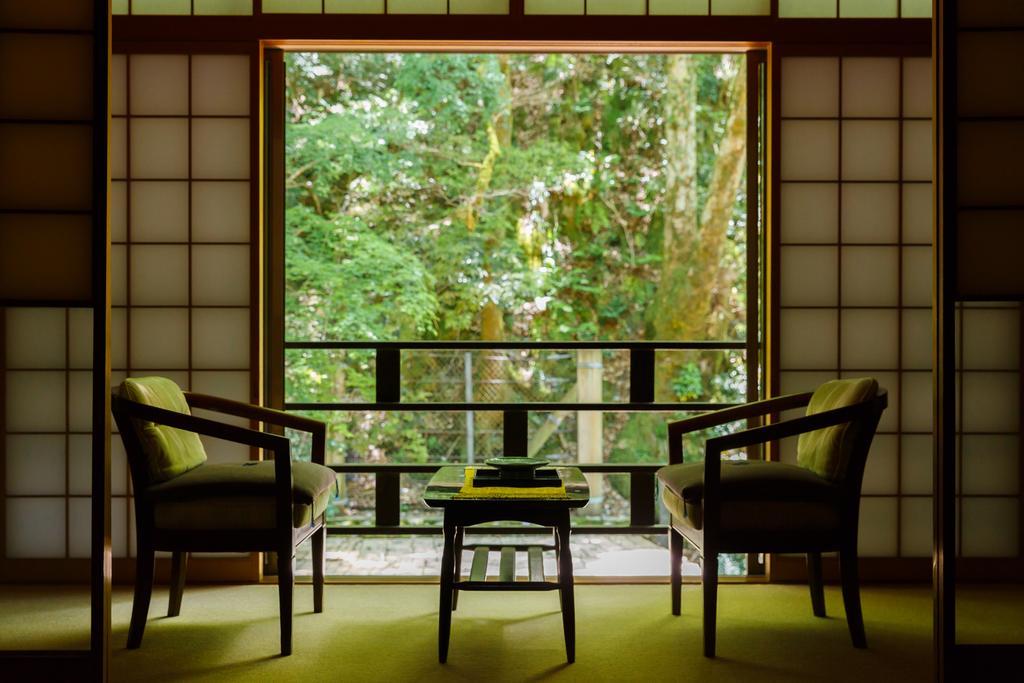 Kibune Hiroya Kyoto Exterior foto