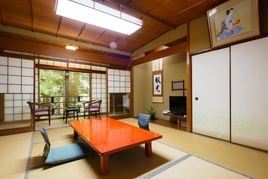 Kibune Hiroya Kyoto Exterior foto