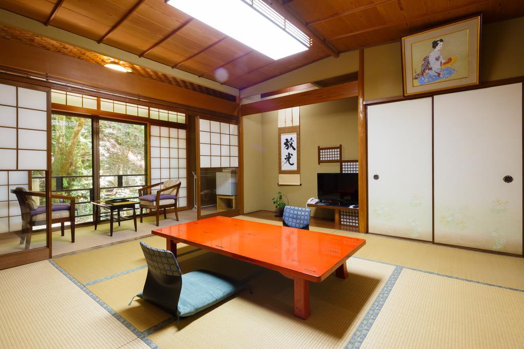 Kibune Hiroya Kyoto Exterior foto