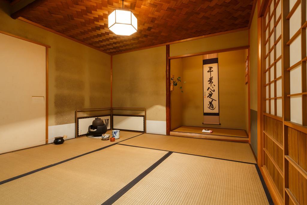Kibune Hiroya Kyoto Exterior foto