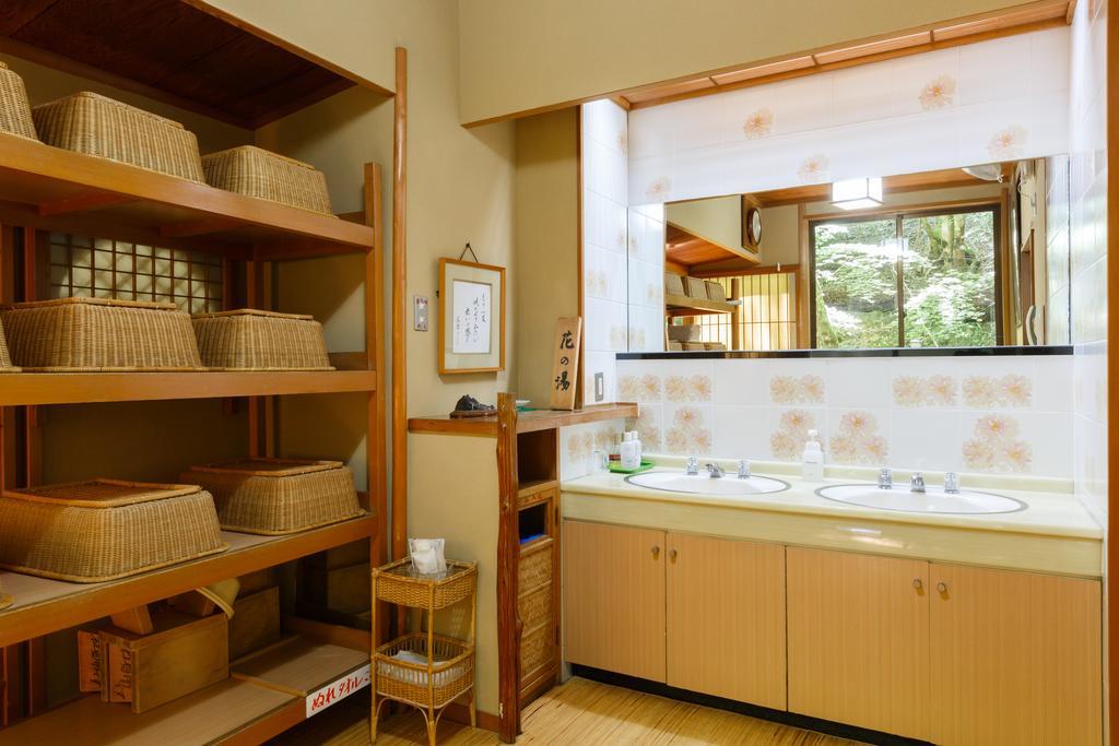 Kibune Hiroya Kyoto Exterior foto