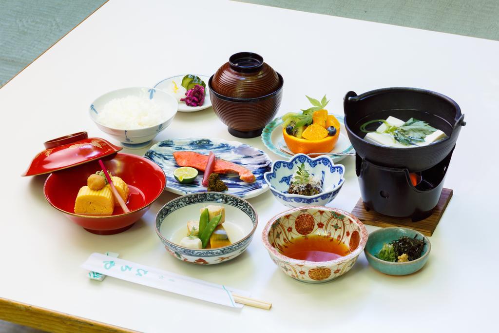 Kibune Hiroya Kyoto Exterior foto