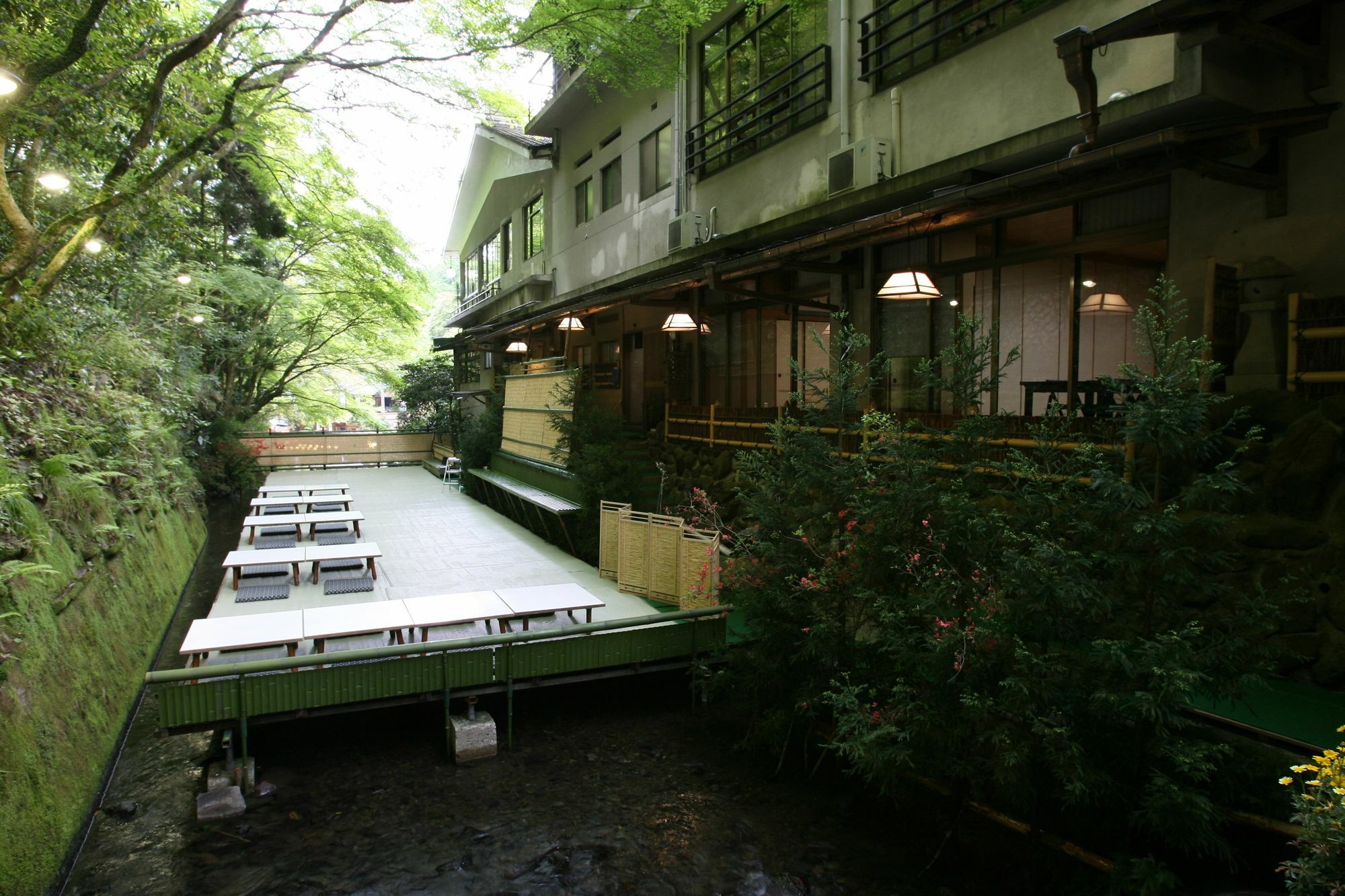 Kibune Hiroya Kyoto Exterior foto