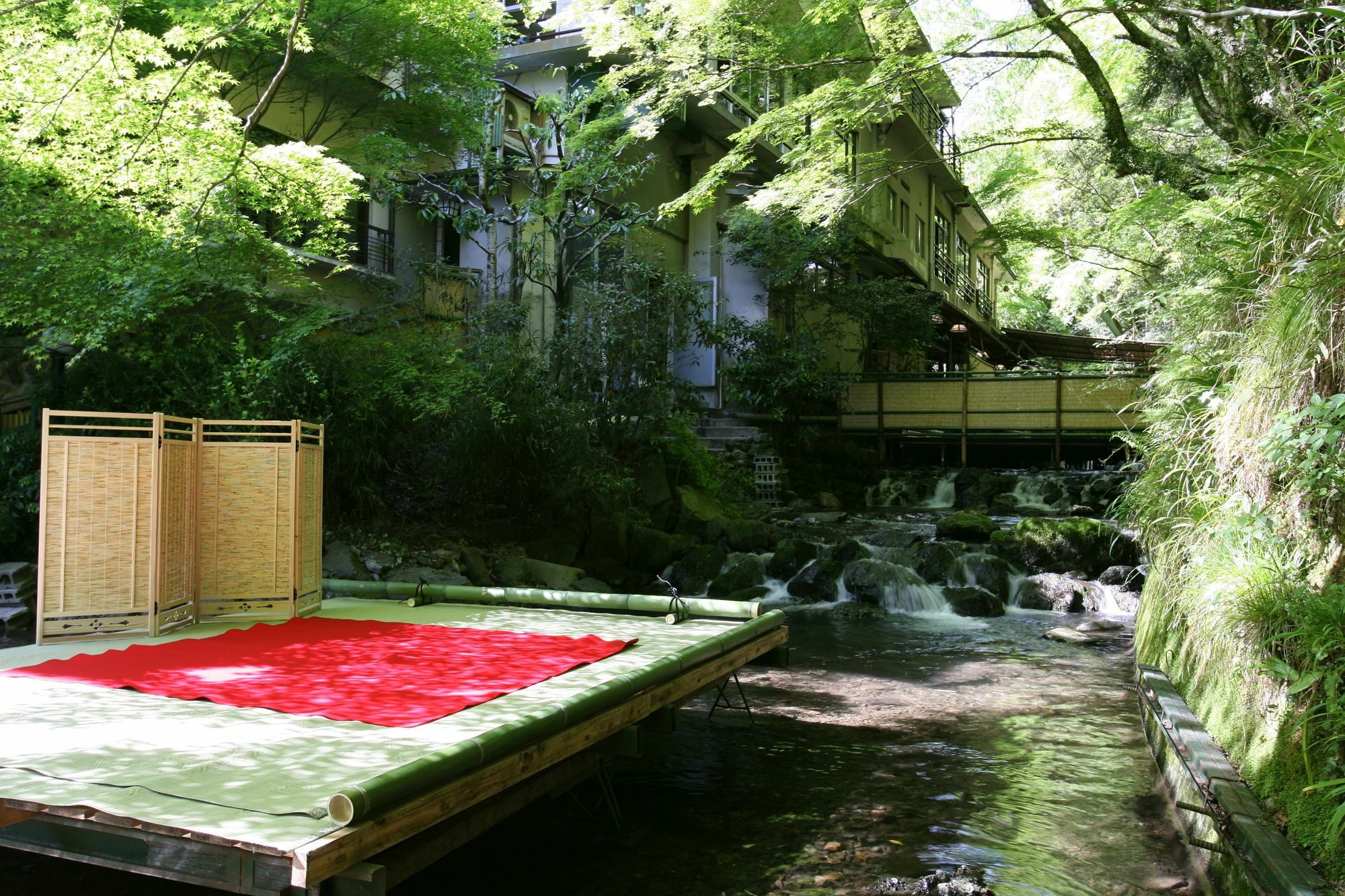 Kibune Hiroya Kyoto Exterior foto