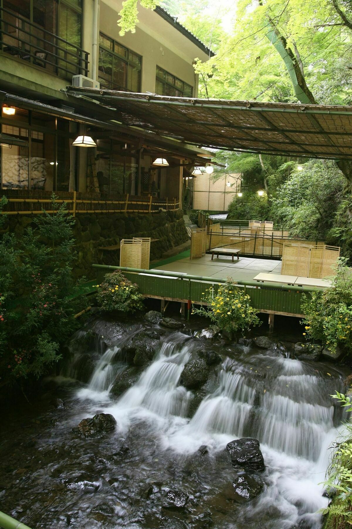 Kibune Hiroya Kyoto Exterior foto